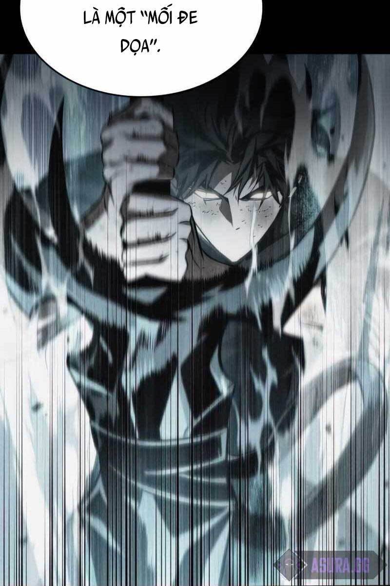 Thế Giới Sau Tận Thế Chap 52 - Next Chap 53