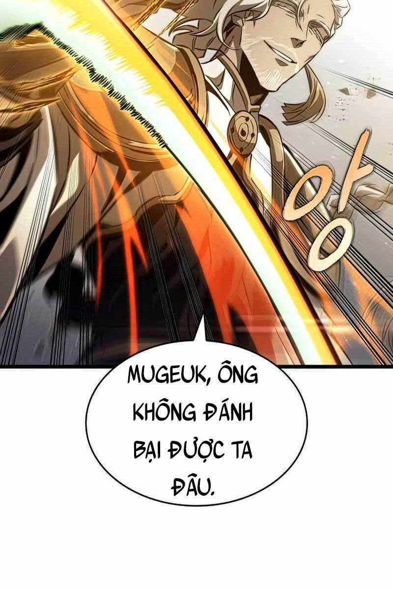 Thế Giới Sau Tận Thế Chap 52 - Next Chap 53