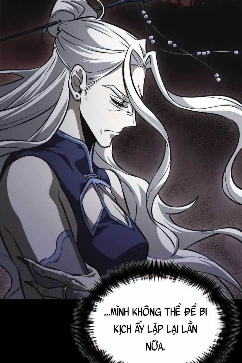 Thế Giới Sau Tận Thế Chap 52 - Next Chap 53