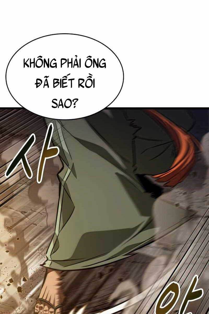 Thế Giới Sau Tận Thế Chap 52 - Next Chap 53
