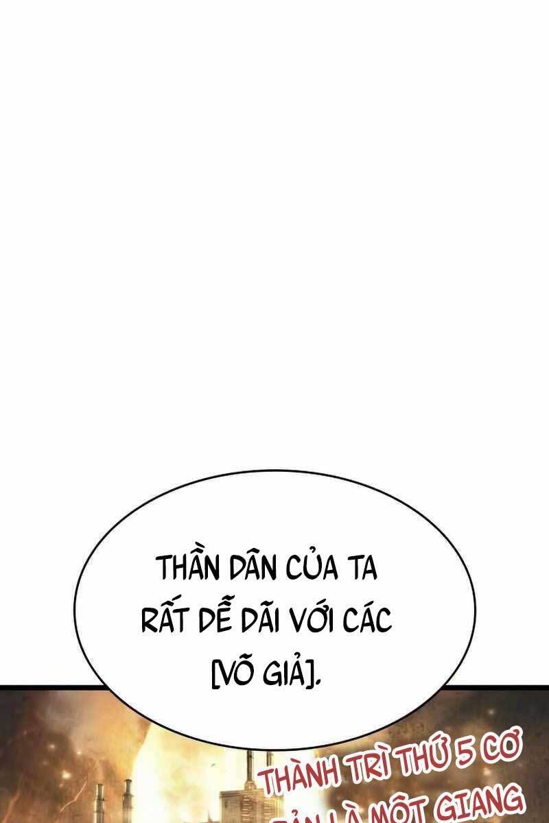 Thế Giới Sau Tận Thế Chap 52 - Next Chap 53