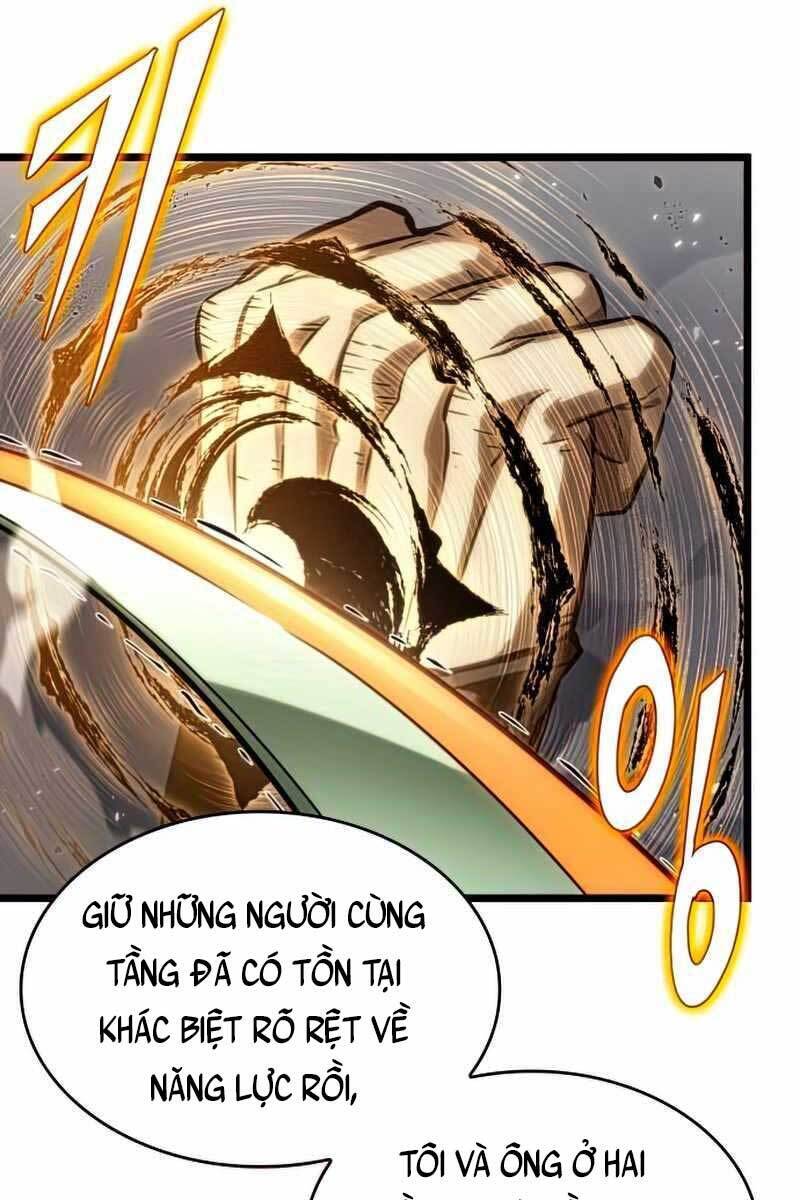 Thế Giới Sau Tận Thế Chap 52 - Next Chap 53