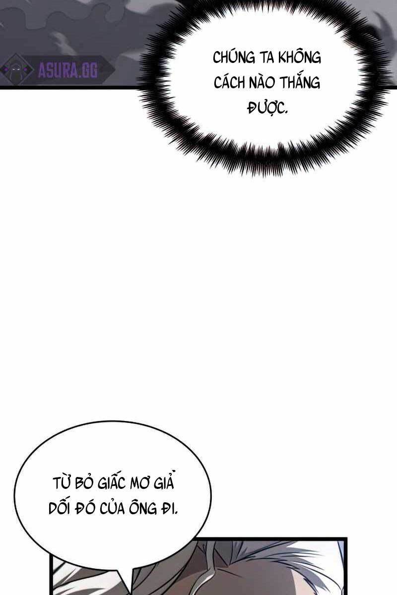 Thế Giới Sau Tận Thế Chap 52 - Next Chap 53