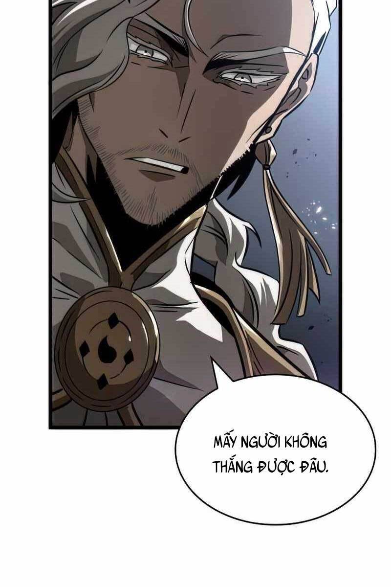 Thế Giới Sau Tận Thế Chap 52 - Next Chap 53