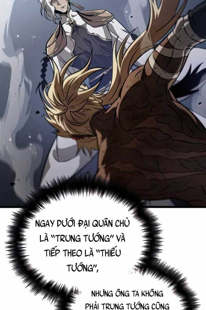 Thế Giới Sau Tận Thế Chap 52 - Next Chap 53