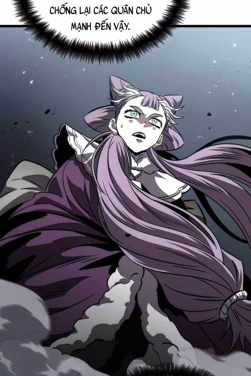 Thế Giới Sau Tận Thế Chap 52 - Next Chap 53