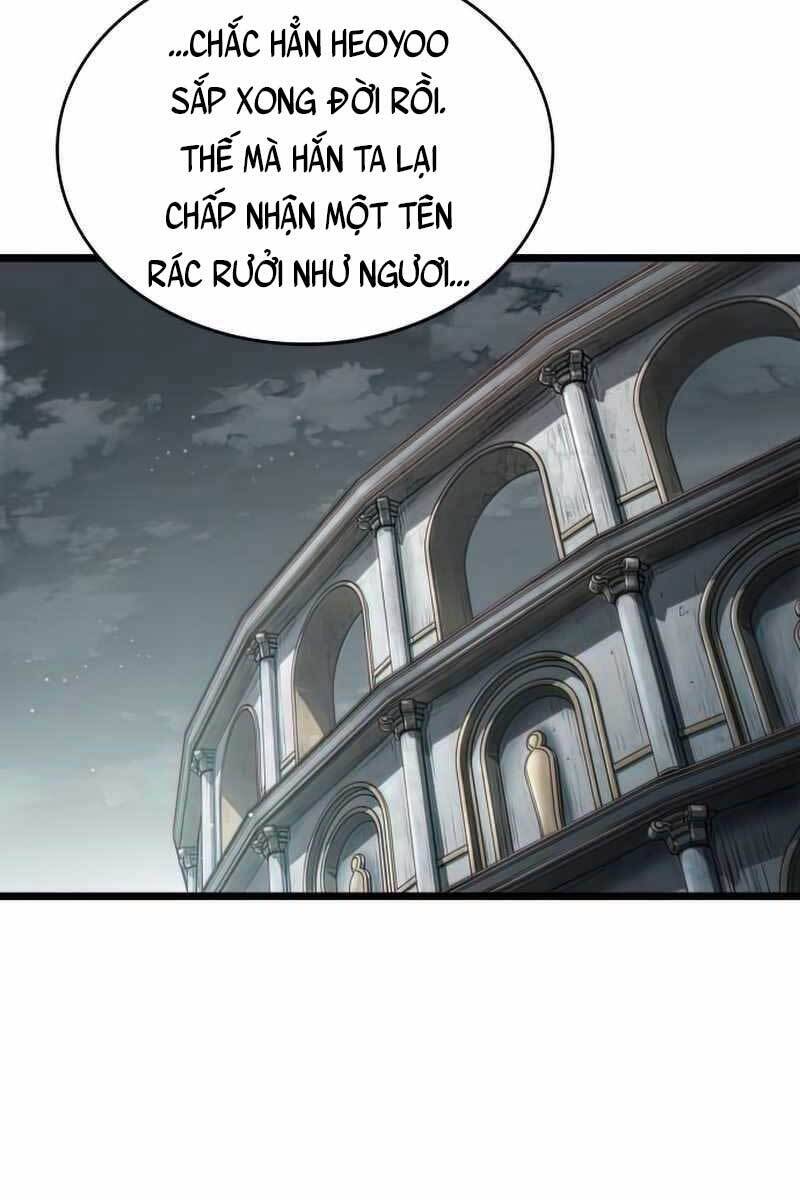 Thế Giới Sau Tận Thế Chap 52 - Next Chap 53