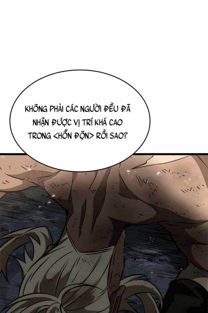 Thế Giới Sau Tận Thế Chap 52 - Next Chap 53