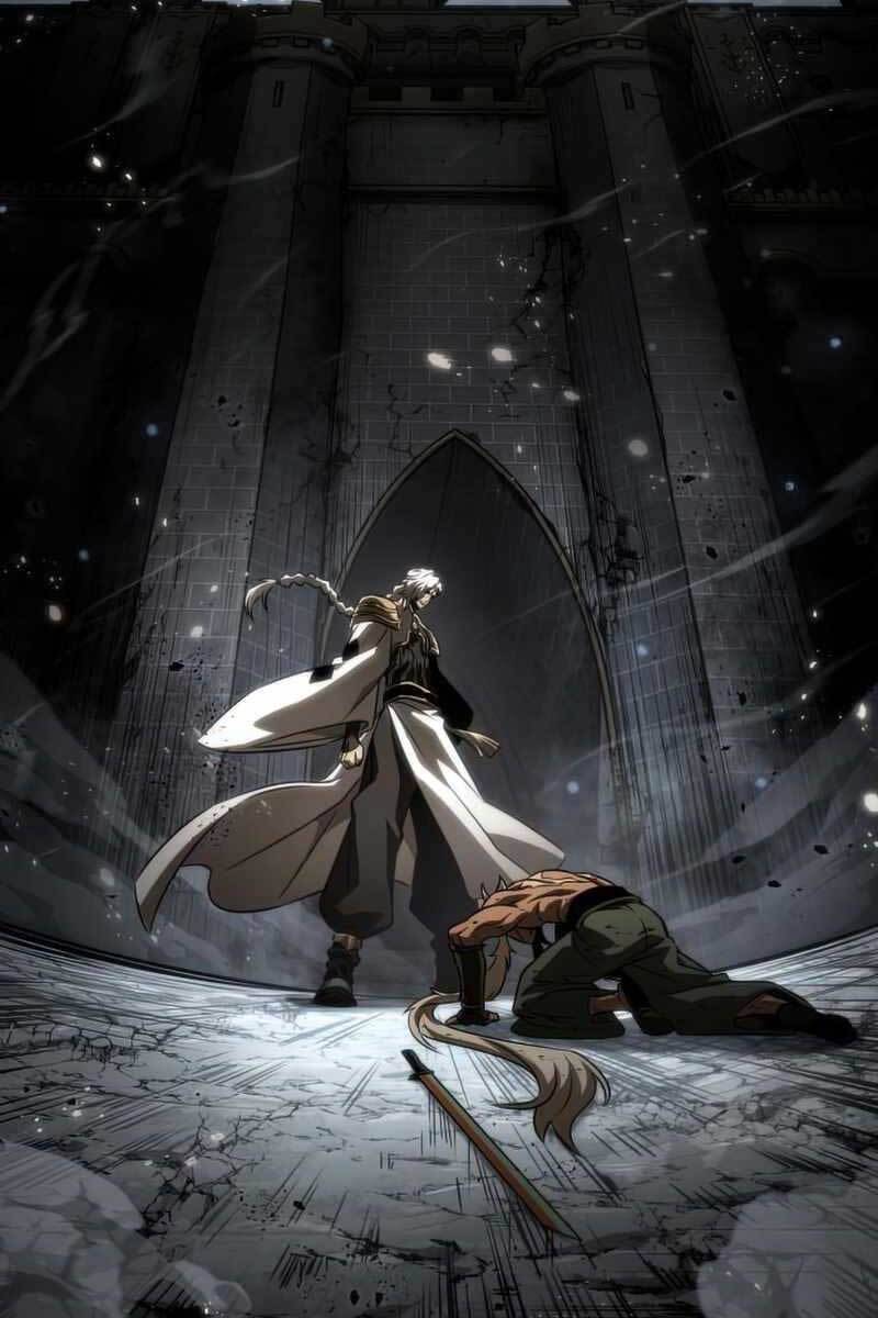 Thế Giới Sau Tận Thế Chap 52 - Next Chap 53