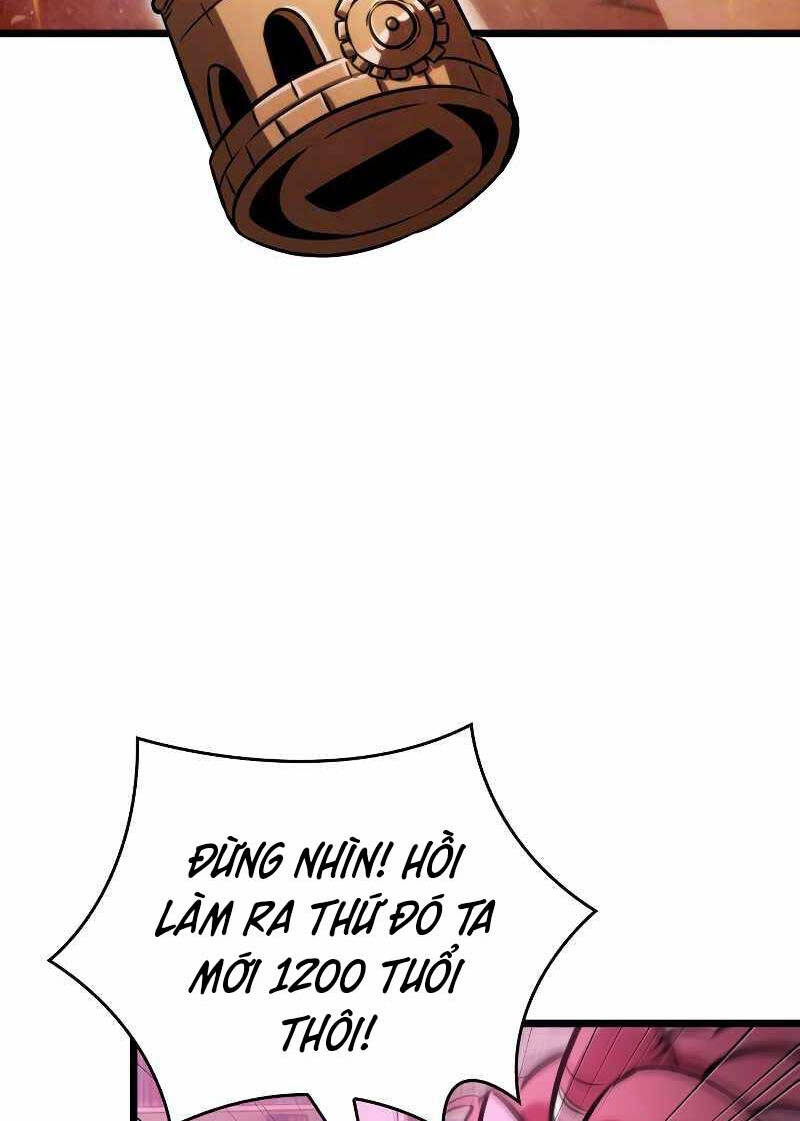 Thế Giới Sau Tận Thế Chap 61 - Next Chap 62