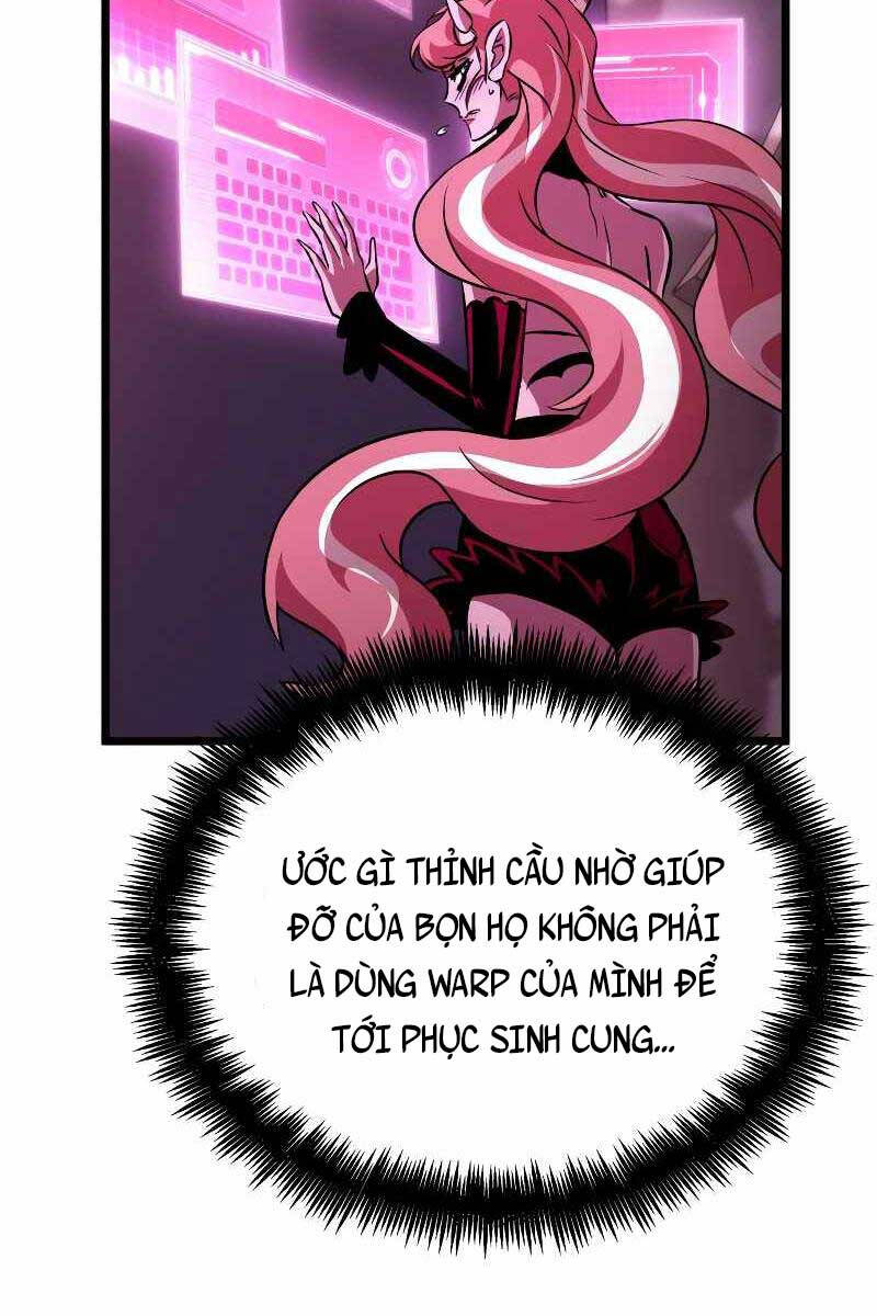 Thế Giới Sau Tận Thế Chap 61 - Next Chap 62