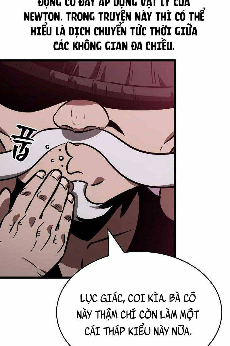 Thế Giới Sau Tận Thế Chap 61 - Next Chap 62