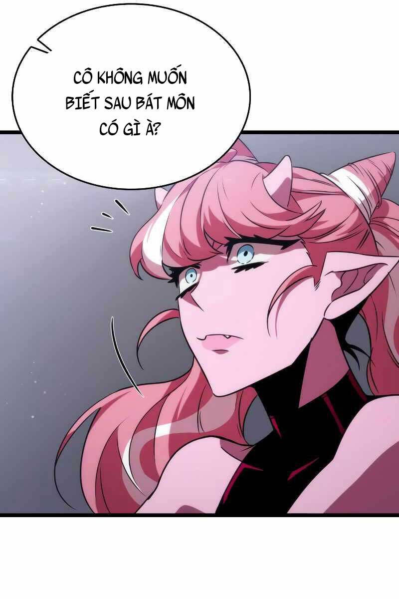 Thế Giới Sau Tận Thế Chap 61 - Next Chap 62