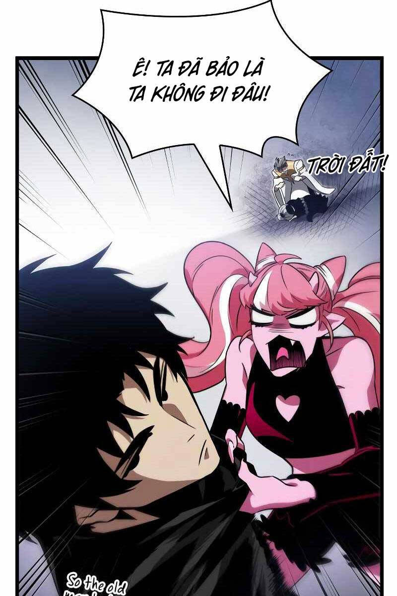 Thế Giới Sau Tận Thế Chap 61 - Next Chap 62