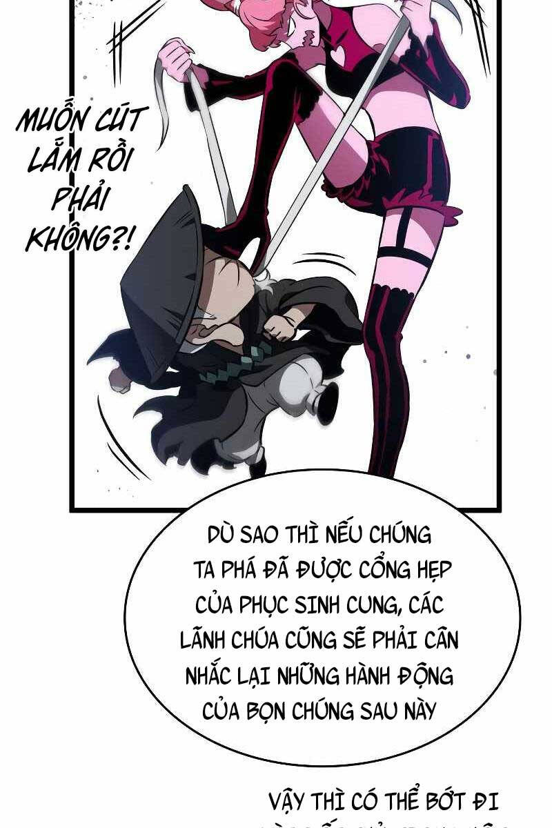 Thế Giới Sau Tận Thế Chap 61 - Next Chap 62