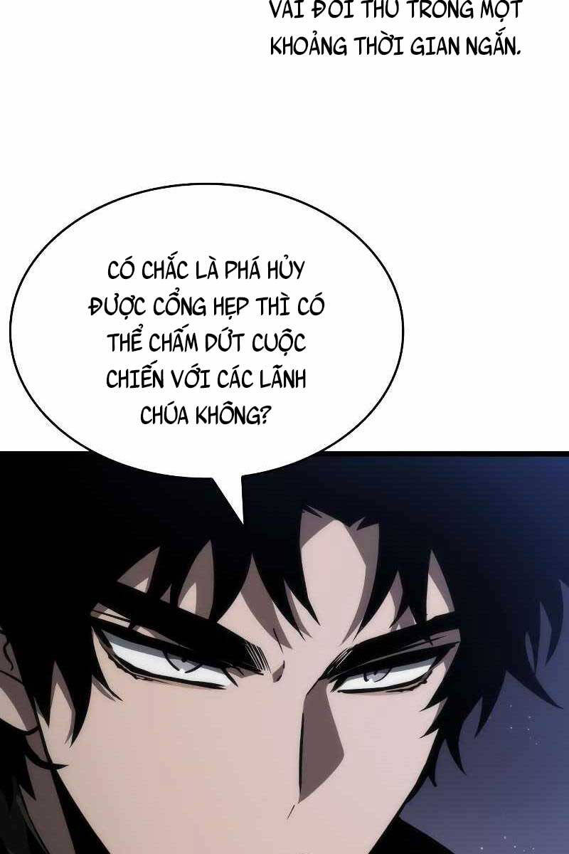 Thế Giới Sau Tận Thế Chap 61 - Next Chap 62