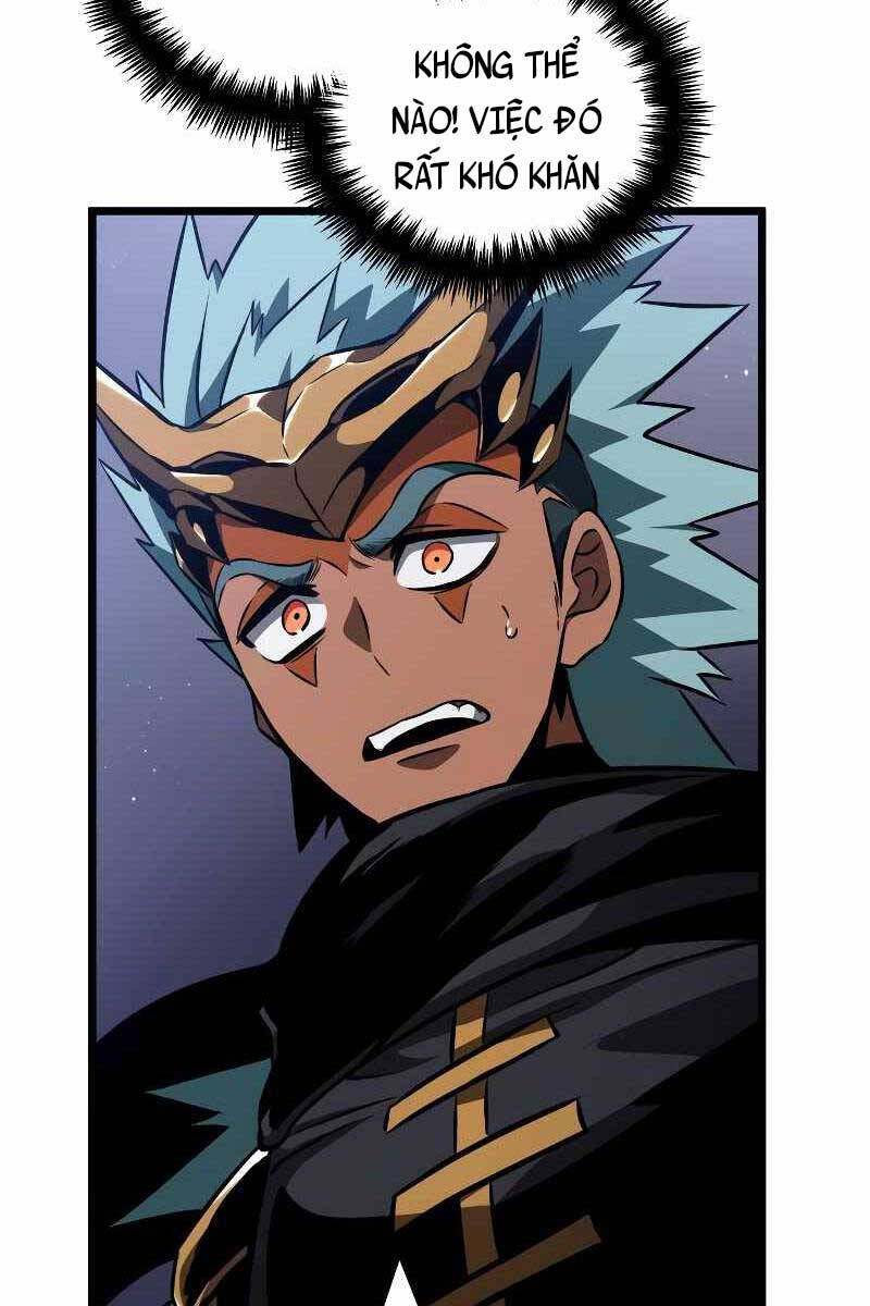 Thế Giới Sau Tận Thế Chap 61 - Next Chap 62