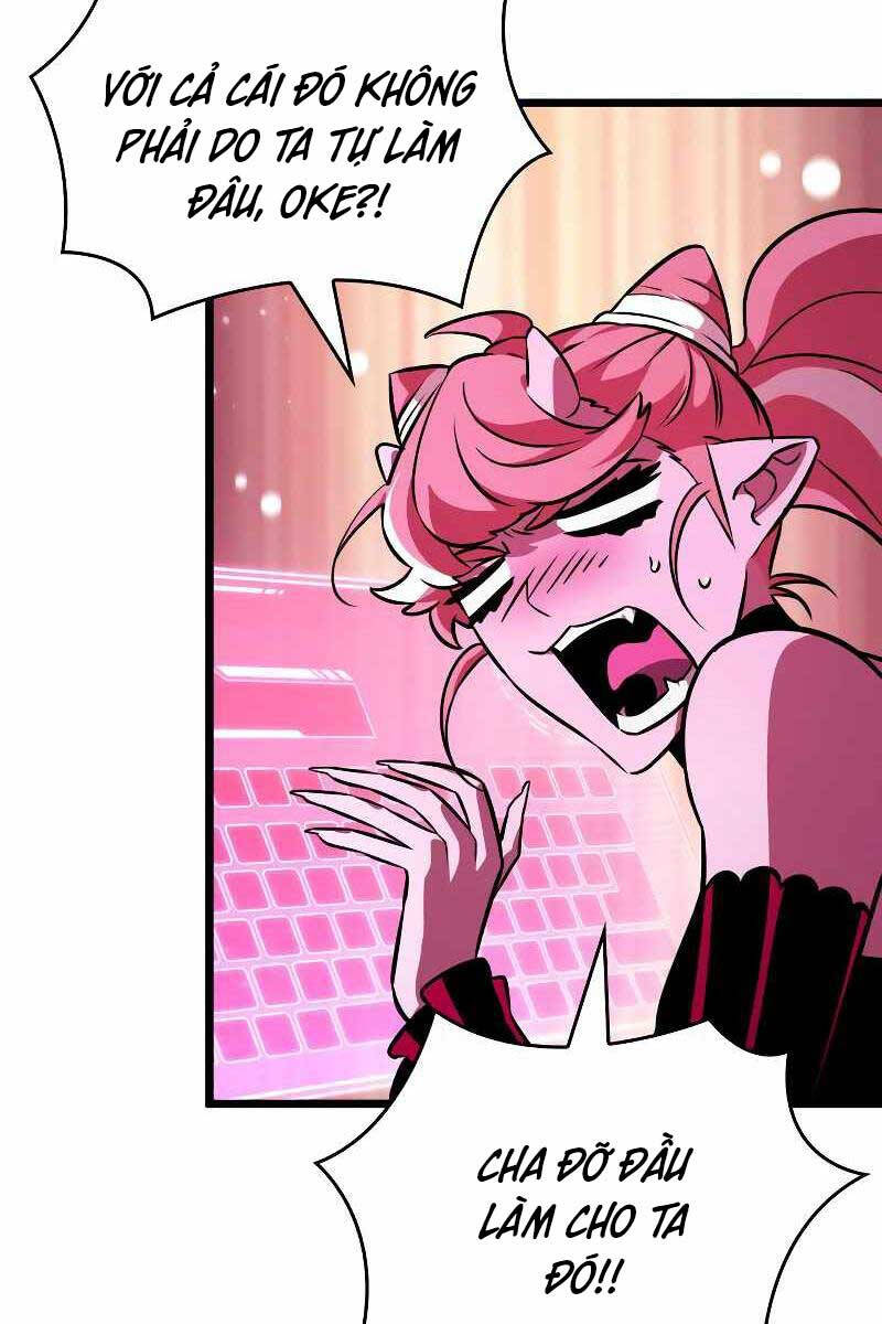 Thế Giới Sau Tận Thế Chap 61 - Next Chap 62