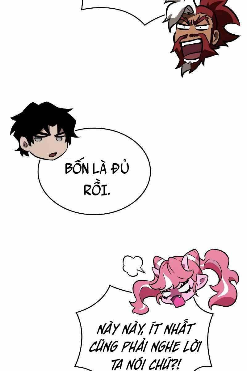 Thế Giới Sau Tận Thế Chap 61 - Next Chap 62