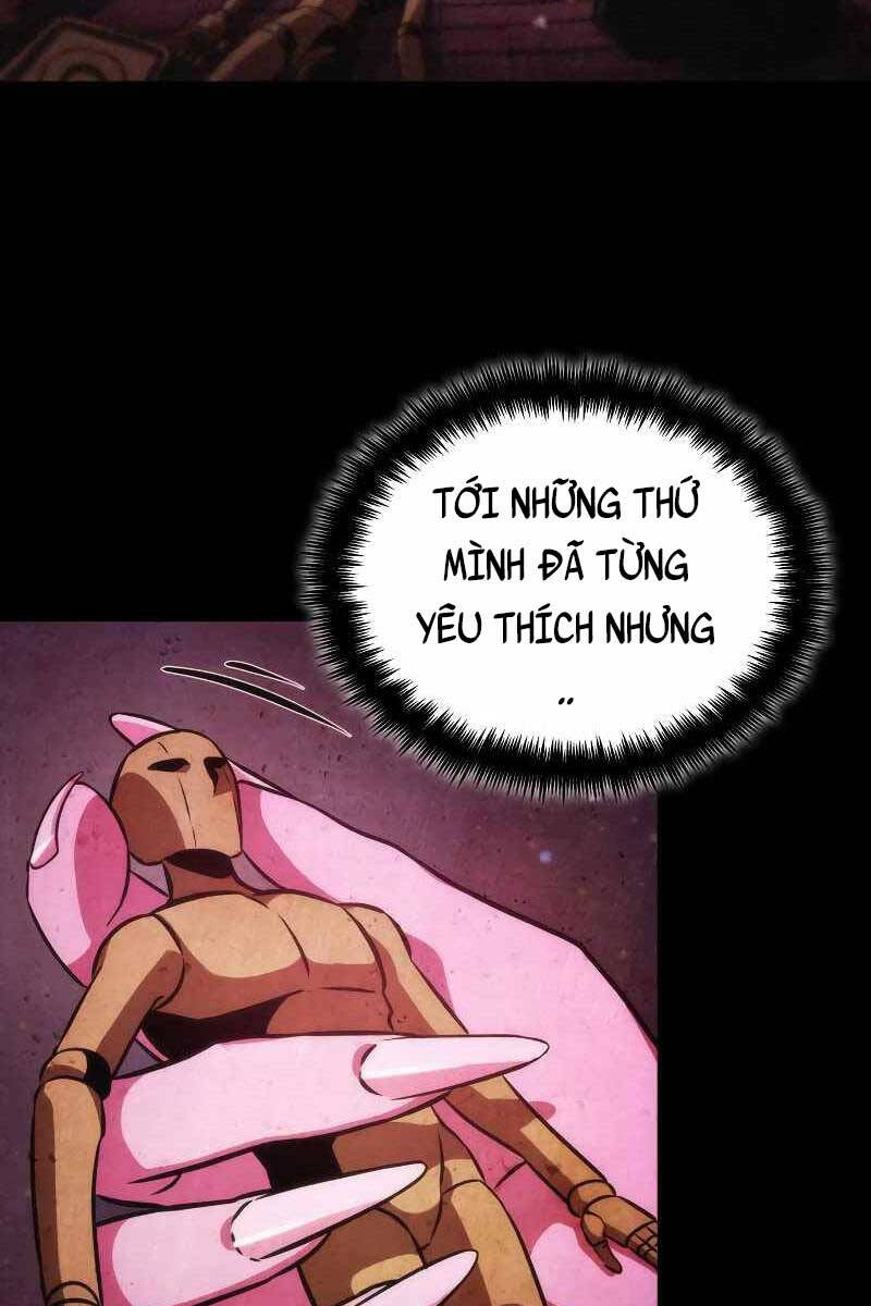 Thế Giới Sau Tận Thế Chap 61 - Next Chap 62