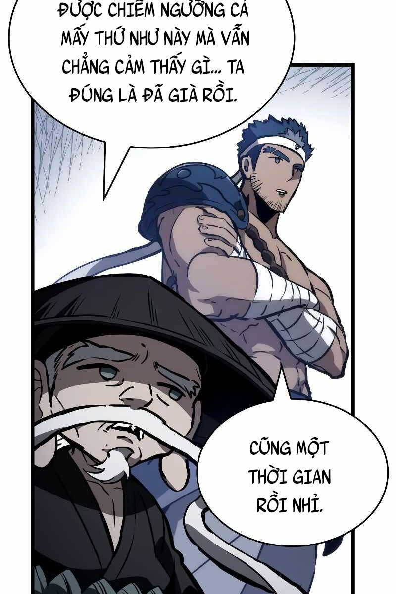 Thế Giới Sau Tận Thế Chap 61 - Next Chap 62