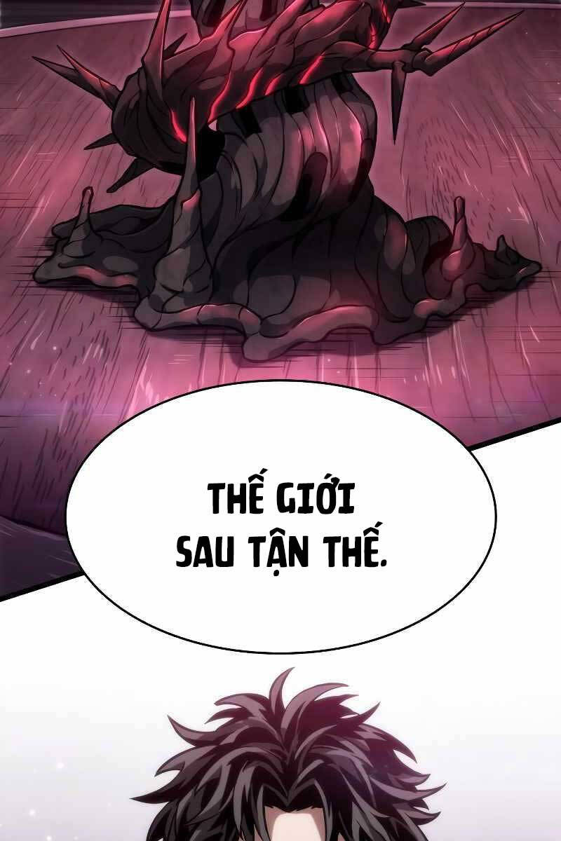 Thế Giới Sau Tận Thế Chap 61 - Next Chap 62