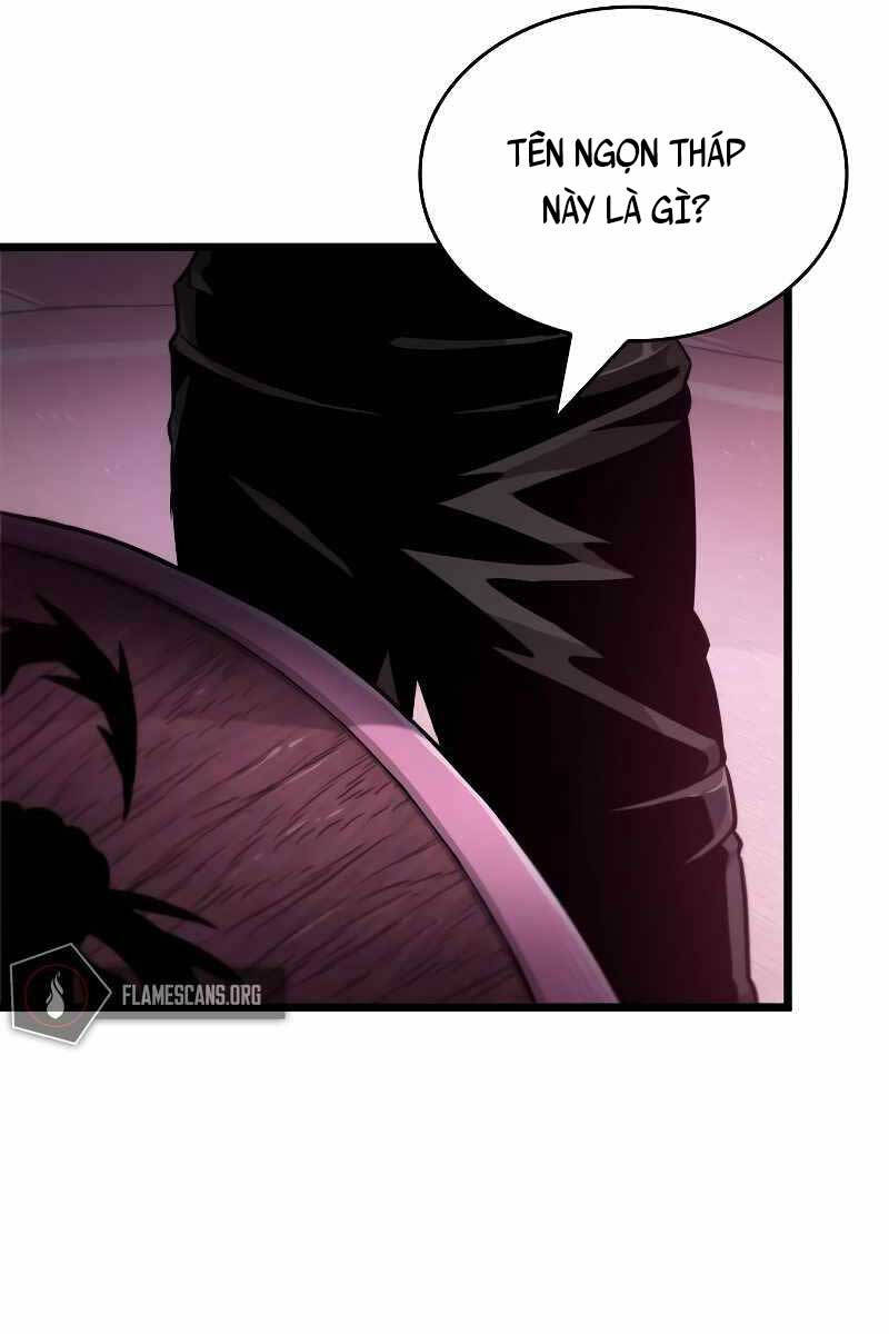 Thế Giới Sau Tận Thế Chap 61 - Next Chap 62