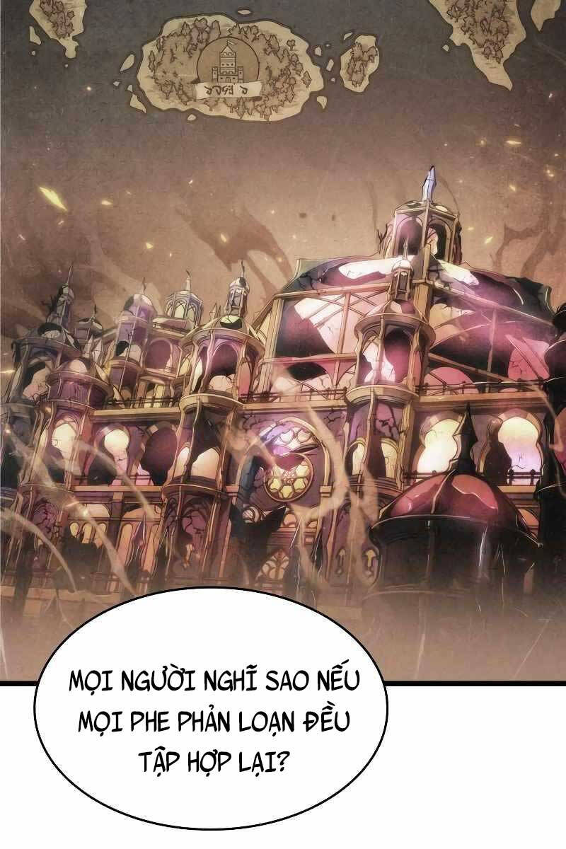 Thế Giới Sau Tận Thế Chap 61 - Next Chap 62