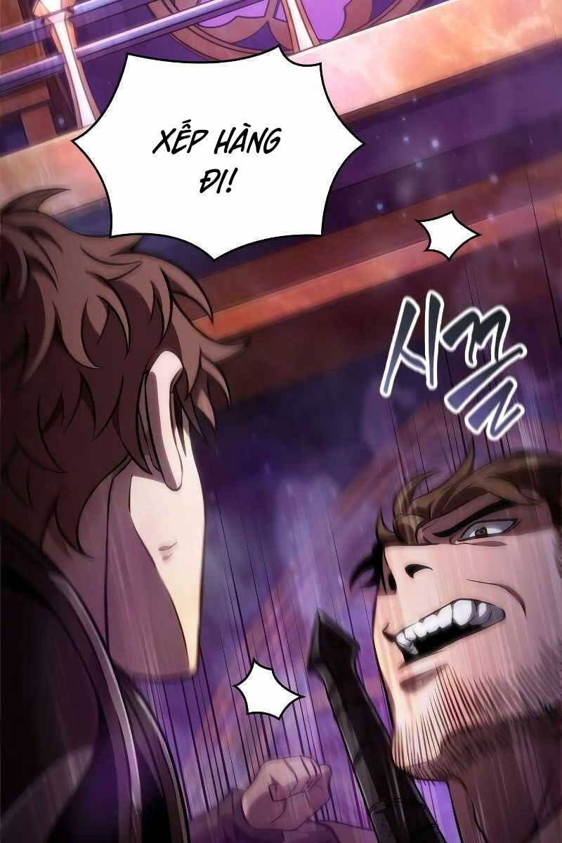 Thế Giới Sau Tận Thế Chap 61 - Next Chap 62