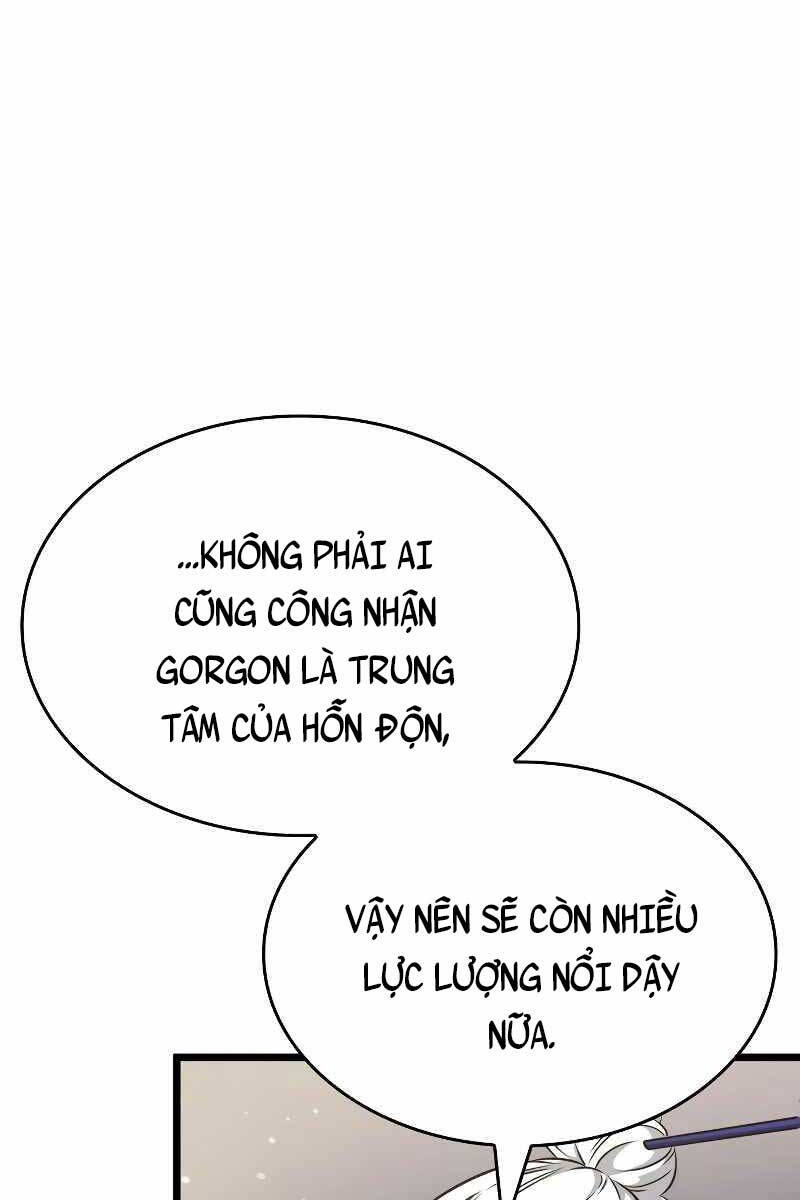 Thế Giới Sau Tận Thế Chap 61 - Next Chap 62