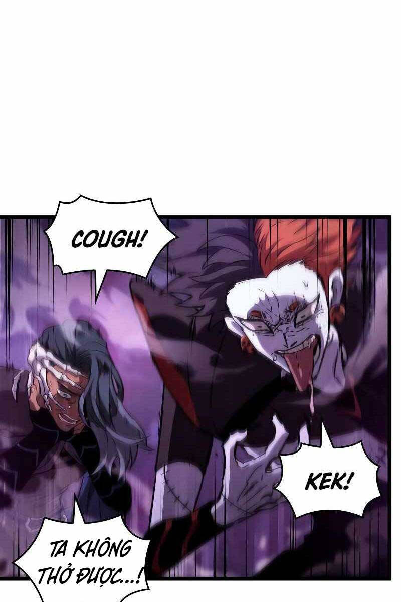 Thế Giới Sau Tận Thế Chap 61 - Next Chap 62