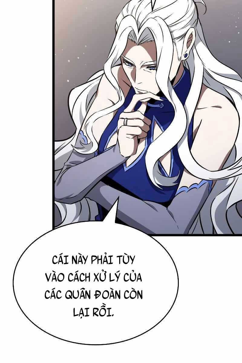 Thế Giới Sau Tận Thế Chap 61 - Next Chap 62