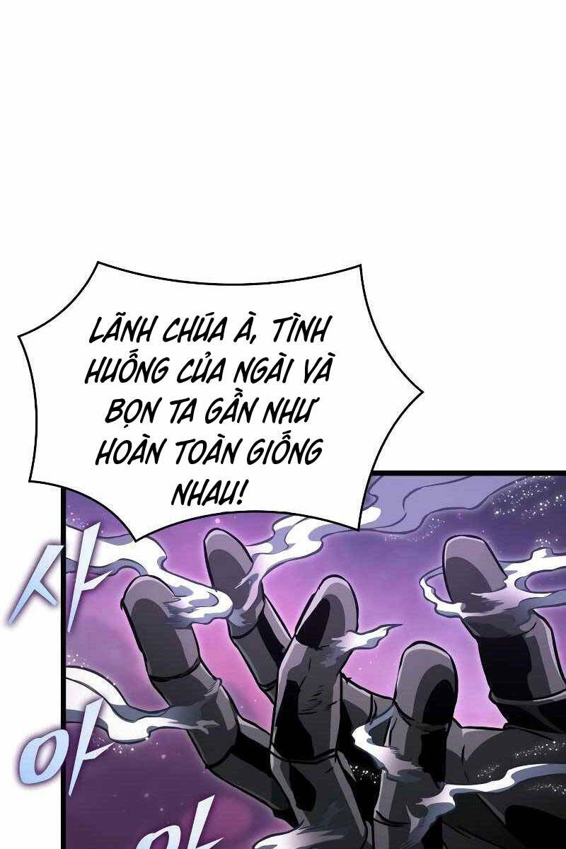 Thế Giới Sau Tận Thế Chap 61 - Next Chap 62