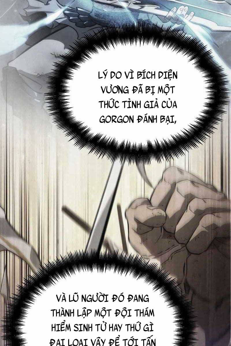 Thế Giới Sau Tận Thế Chap 61 - Next Chap 62