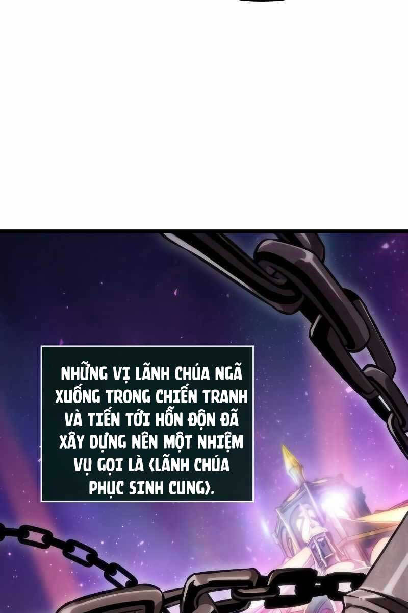 Thế Giới Sau Tận Thế Chap 61 - Next Chap 62