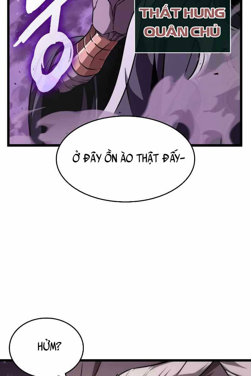 Thế Giới Sau Tận Thế Chap 62 - Next Chap 63