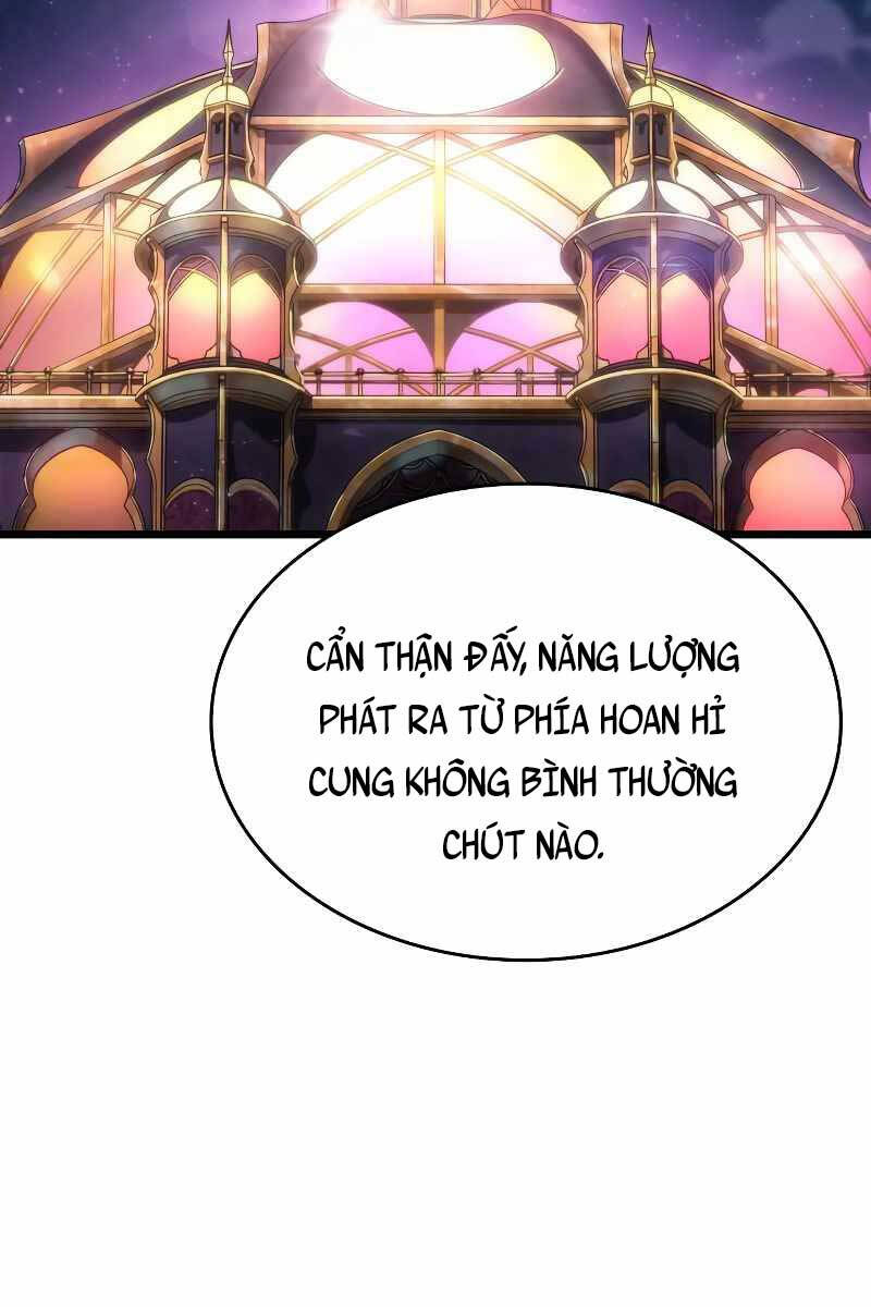 Thế Giới Sau Tận Thế Chap 62 - Next Chap 63