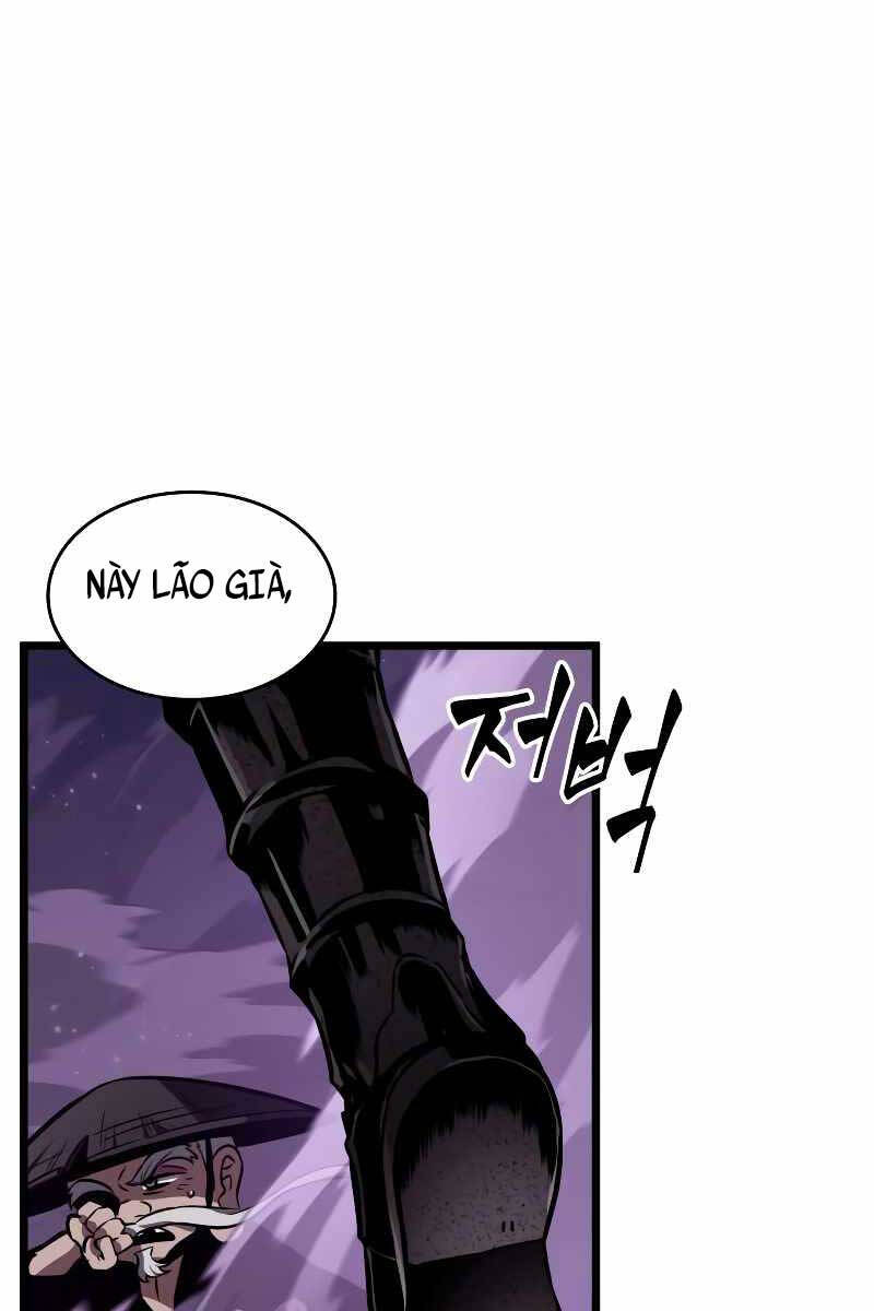 Thế Giới Sau Tận Thế Chap 62 - Next Chap 63