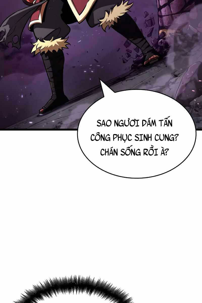 Thế Giới Sau Tận Thế Chap 62 - Next Chap 63
