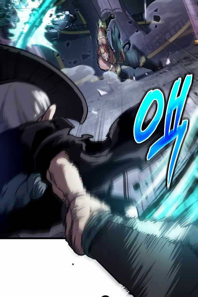 Thế Giới Sau Tận Thế Chap 62 - Next Chap 63