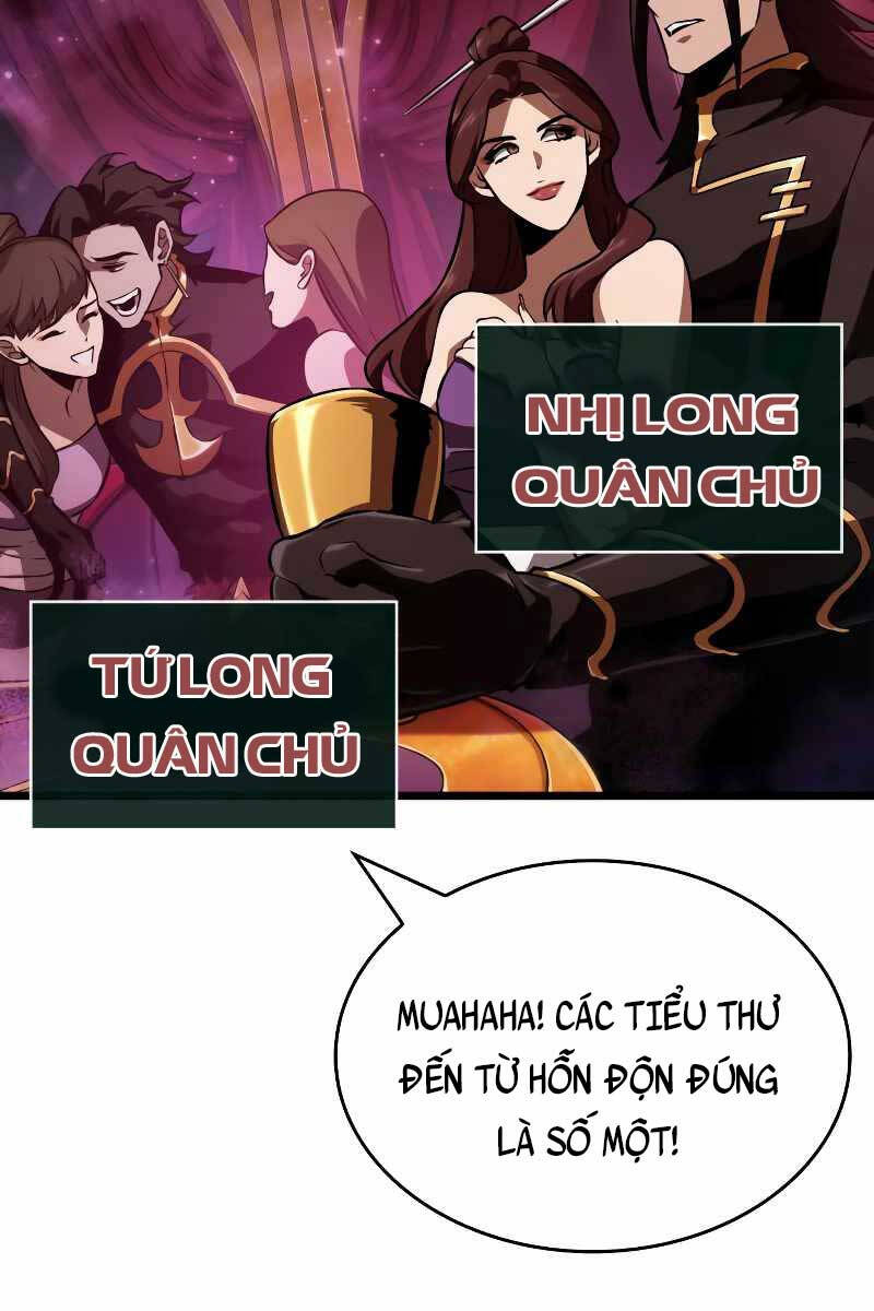 Thế Giới Sau Tận Thế Chap 62 - Next Chap 63