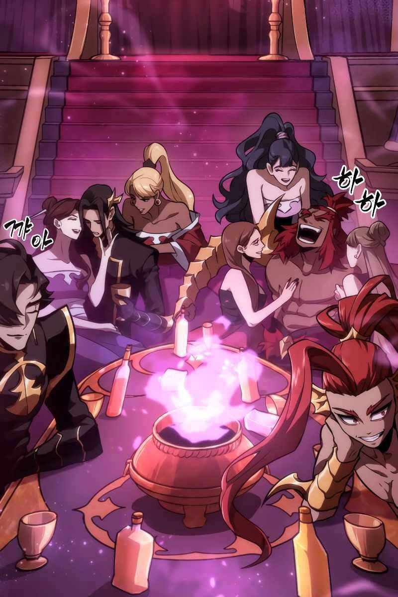 Thế Giới Sau Tận Thế Chap 62 - Next Chap 63