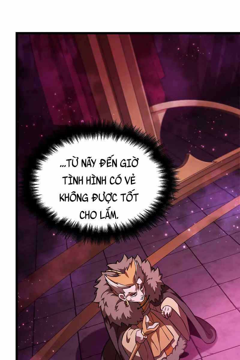 Thế Giới Sau Tận Thế Chap 62 - Next Chap 63