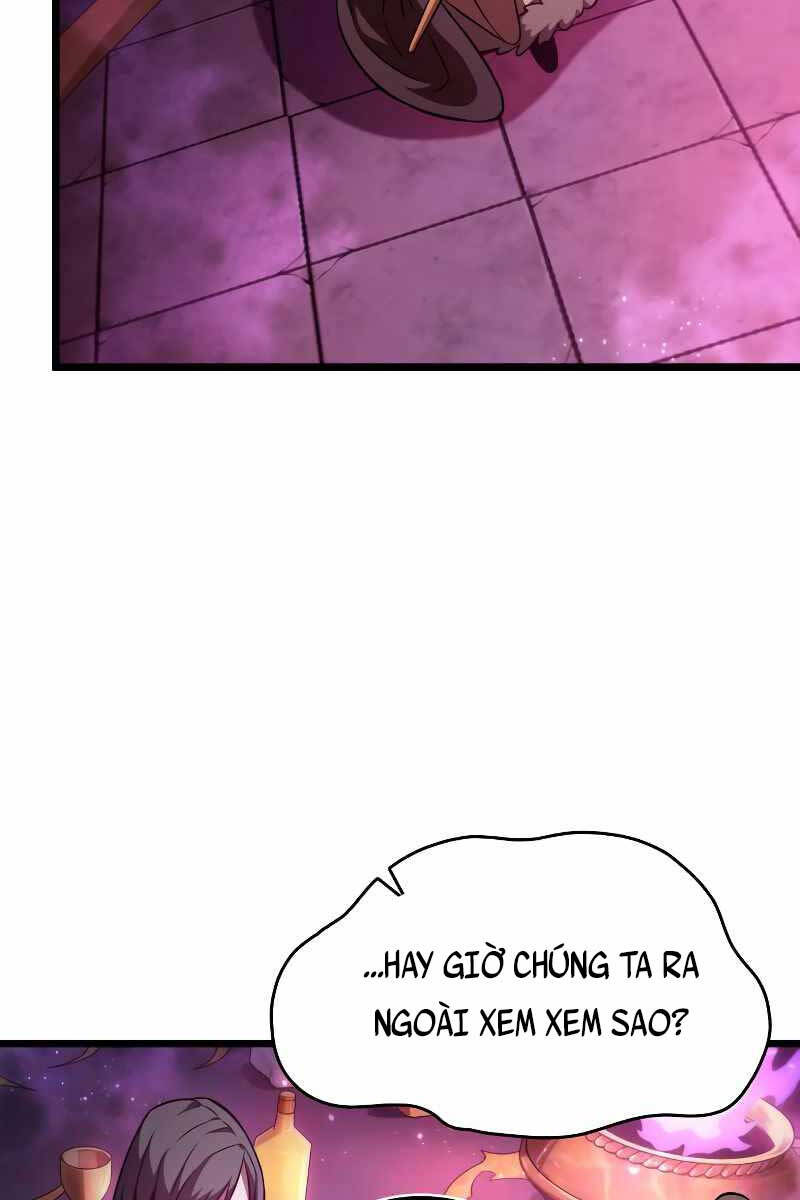 Thế Giới Sau Tận Thế Chap 62 - Next Chap 63