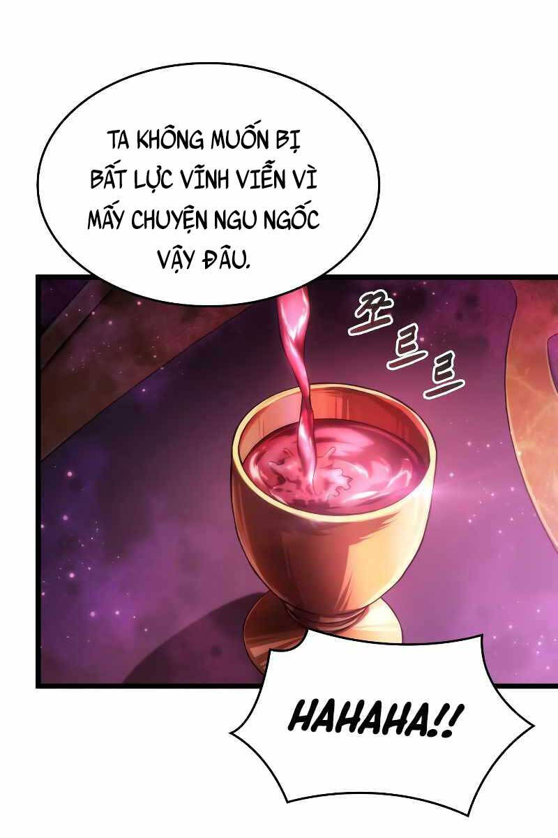 Thế Giới Sau Tận Thế Chap 62 - Next Chap 63