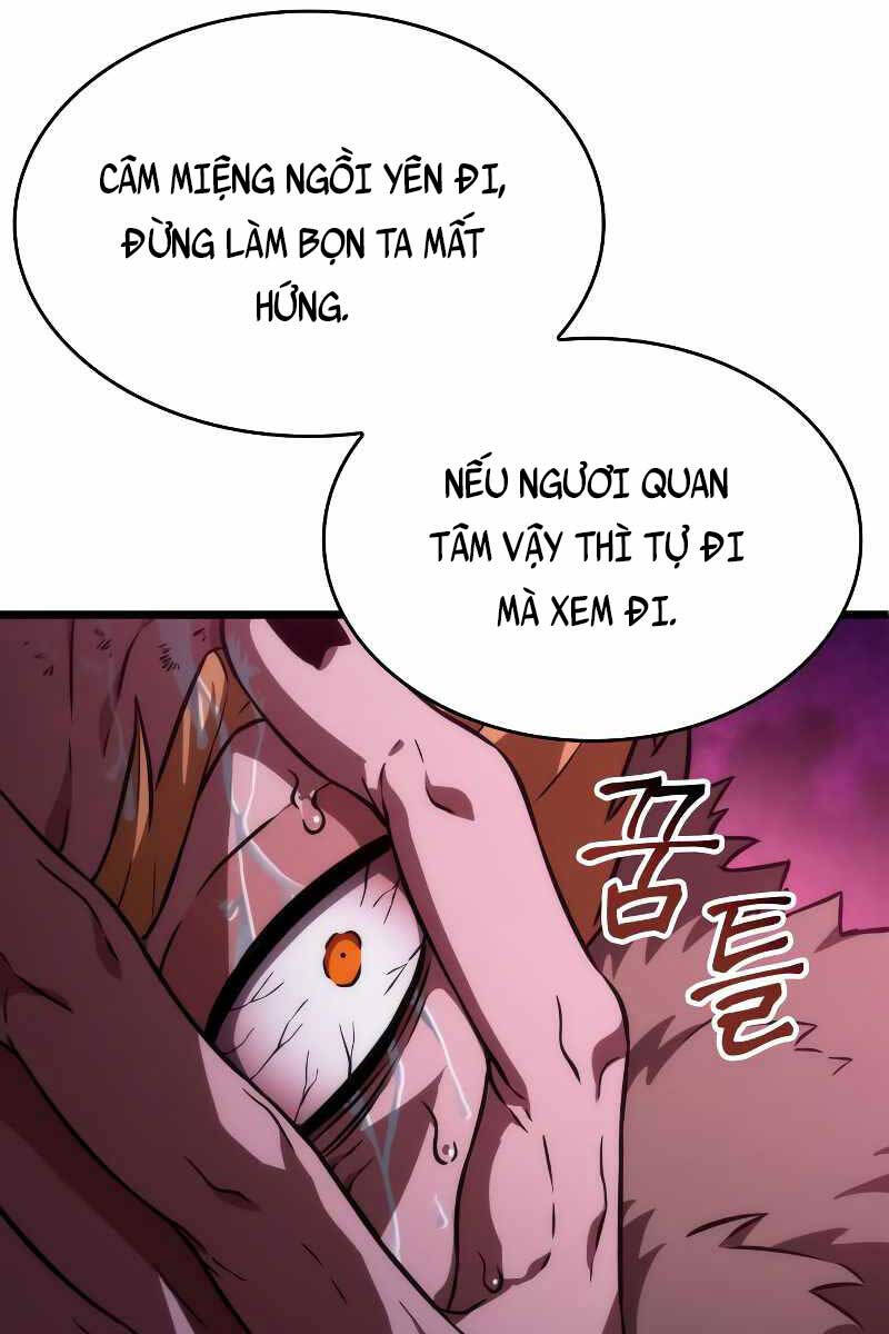 Thế Giới Sau Tận Thế Chap 62 - Next Chap 63