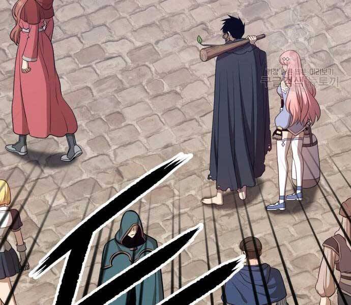 Gậy Gỗ Cấp 99+ Chap 24.5 - Next Chap 25.5