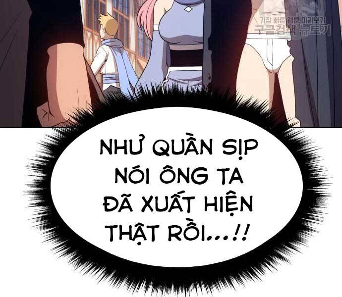 Gậy Gỗ Cấp 99+ Chap 24.5 - Next Chap 25.5