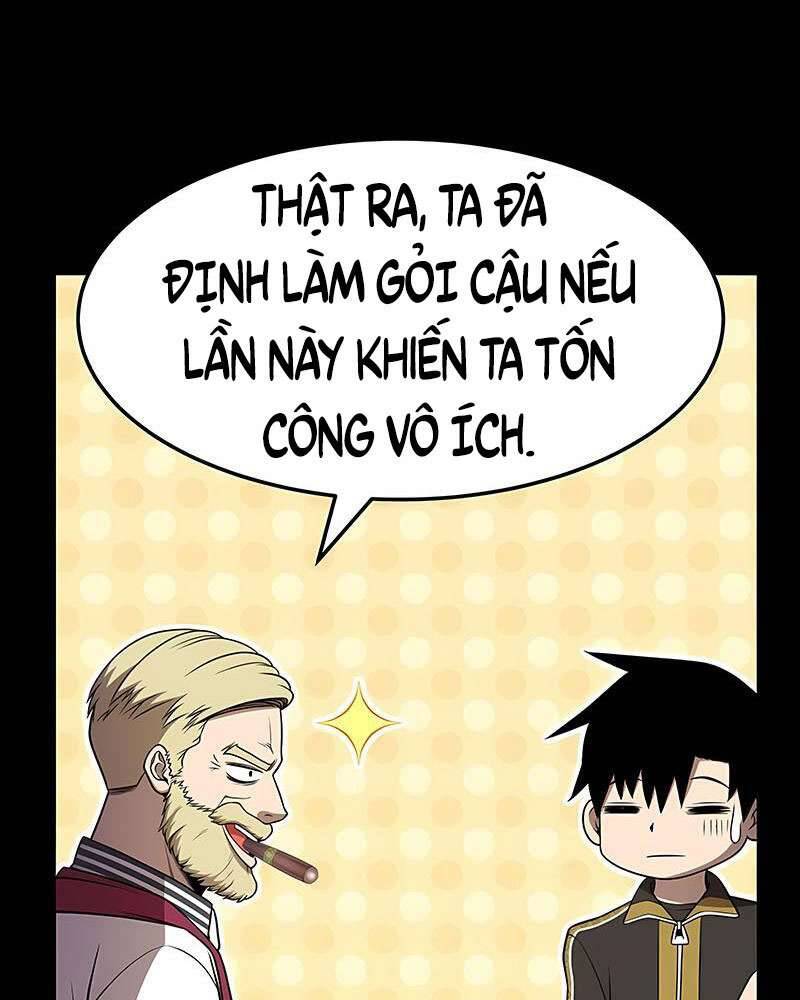 Gậy Gỗ Cấp 99+ Chap 25.5 - Next Chap 26.5