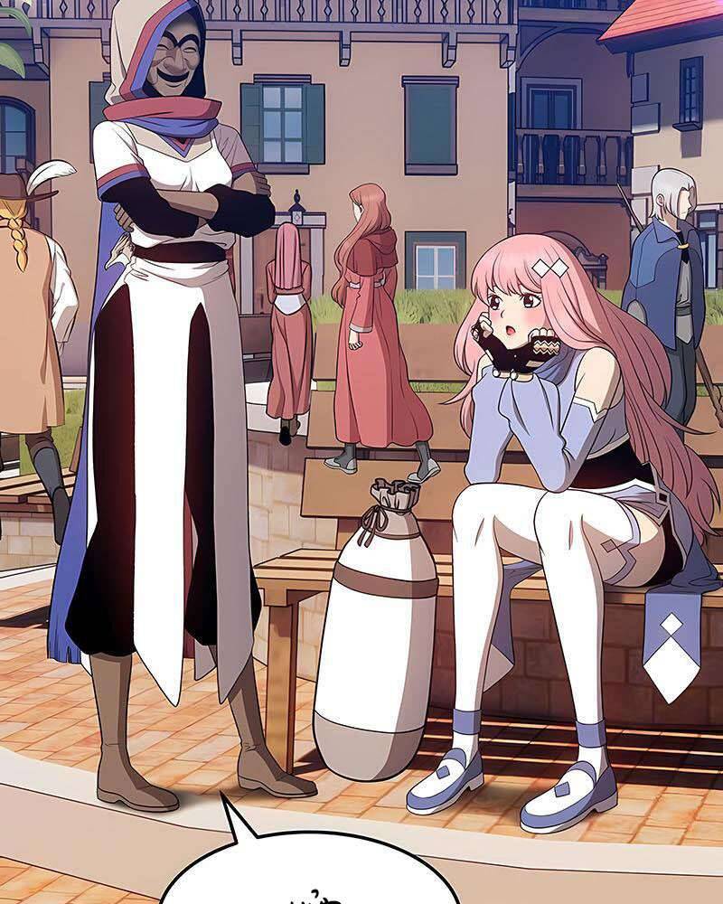 Gậy Gỗ Cấp 99+ Chap 25.5 - Next Chap 26.5